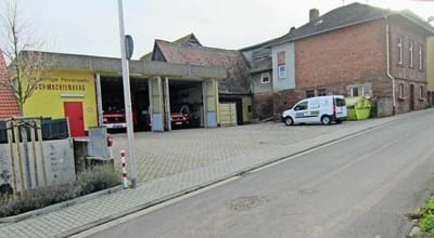 Feuerwehr Schmachtenberg